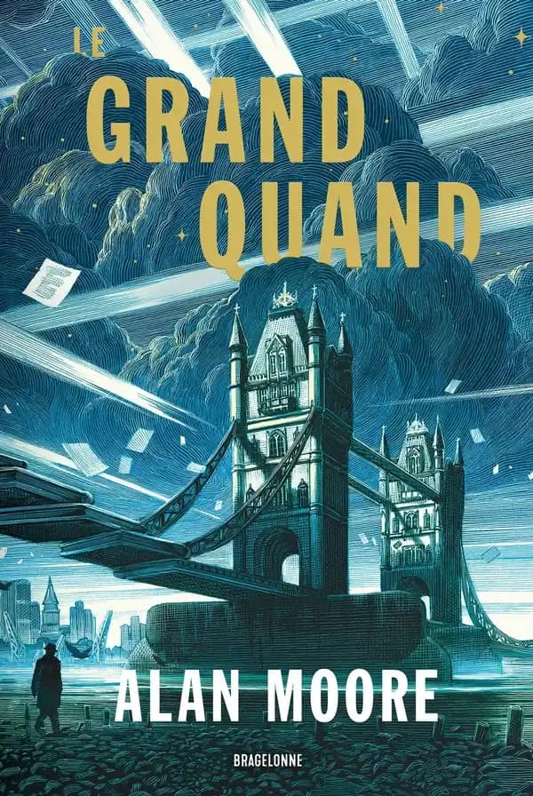 Le grand quand : Long London