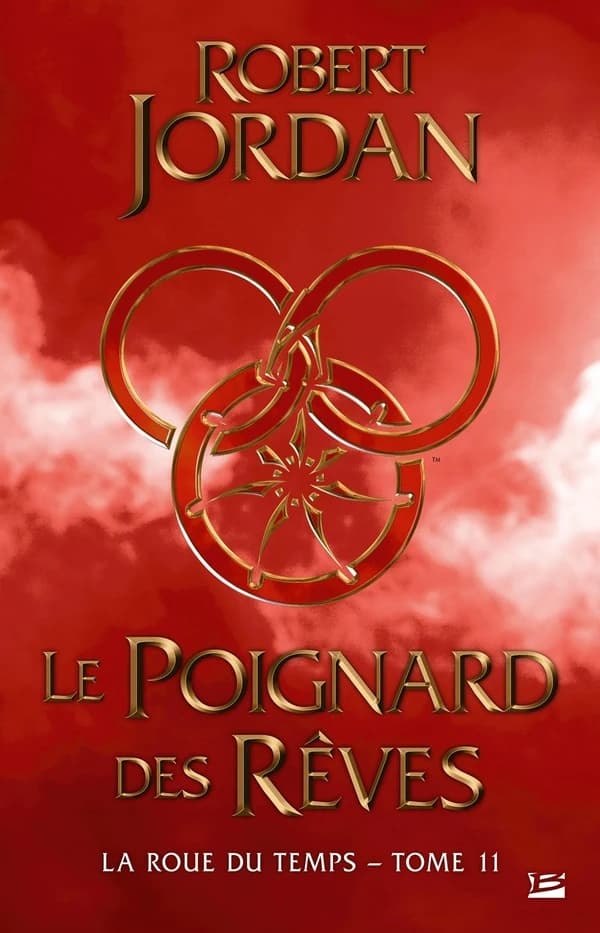 Le poignard des rêves