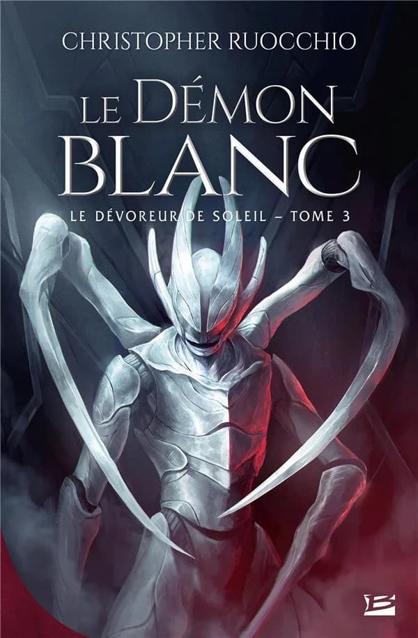 Le démon blanc