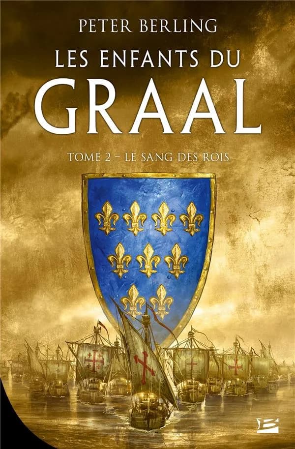 Le sang des rois