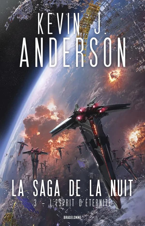 L'esprit d'éternité