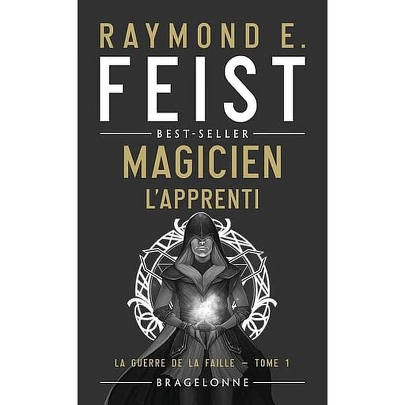 Magicien : l'apprenti