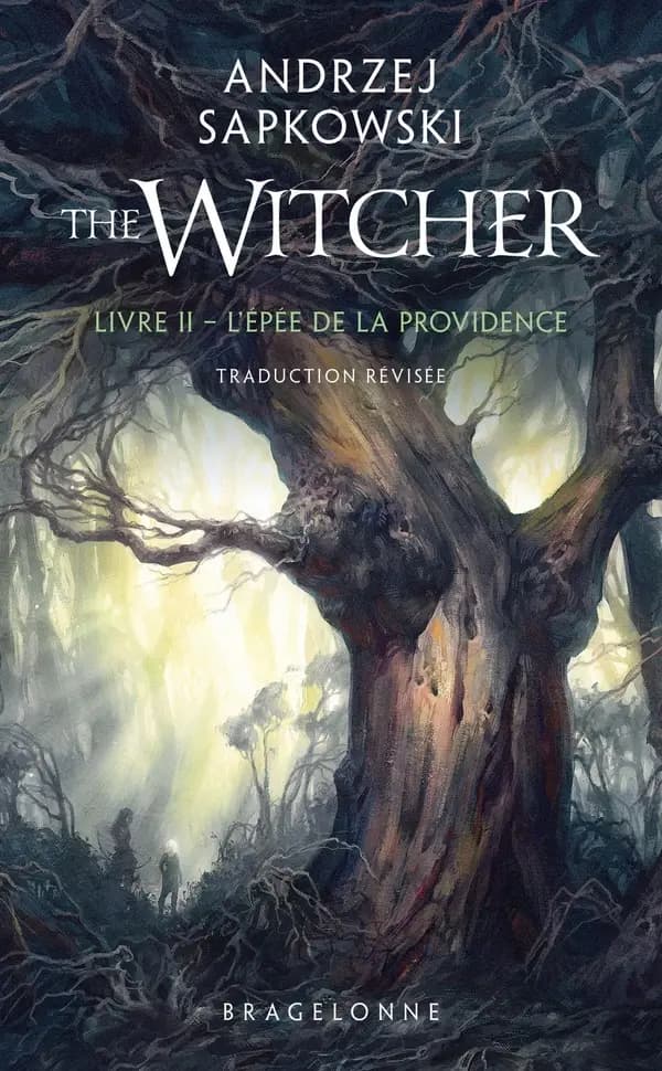 L'Épée de la providence : traduction révisée