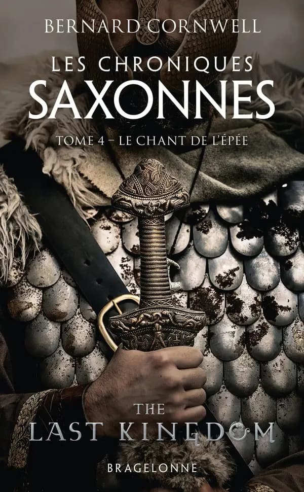Le chant de l'épée