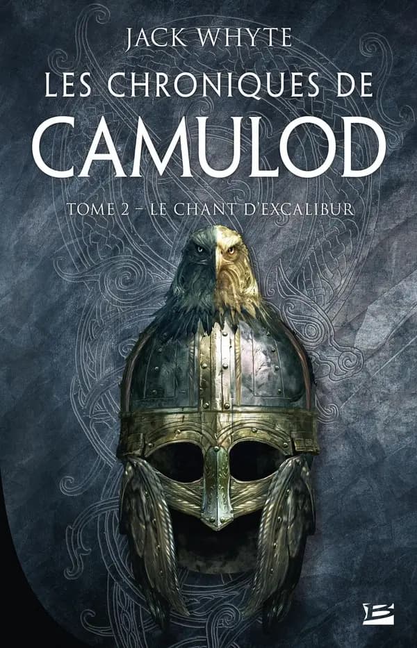 Le chant d'Excalibur