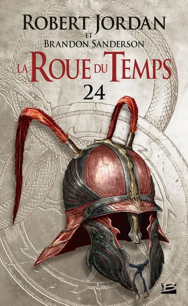 La Tempête imminente - deuxième partie