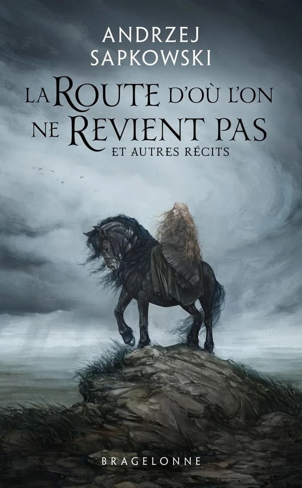 La Route d'où l'on ne revient pas et autres récits