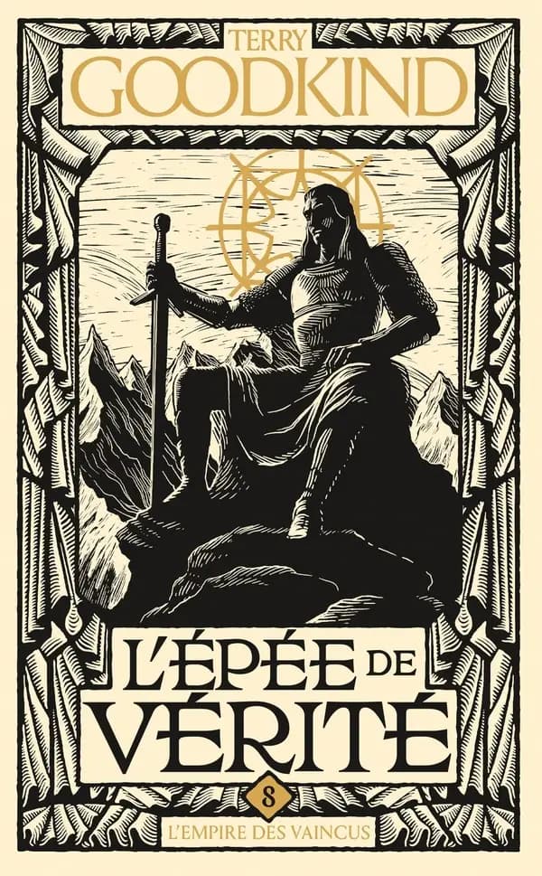 L'empire des vaincus