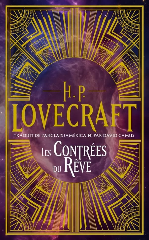 Intégrale : les contrées du rêve. 1