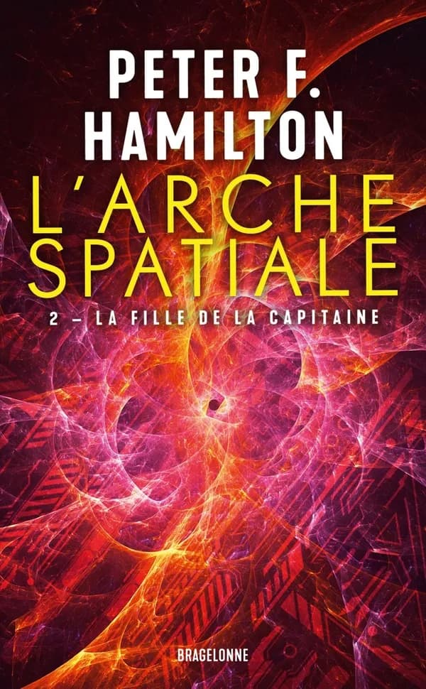 La fille de la capitaine