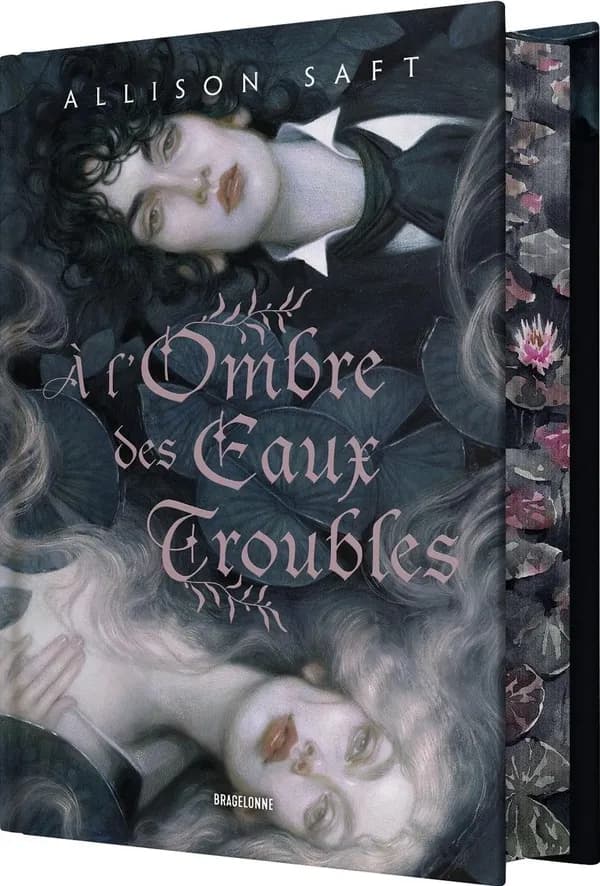 À l'ombre des eaux troubles