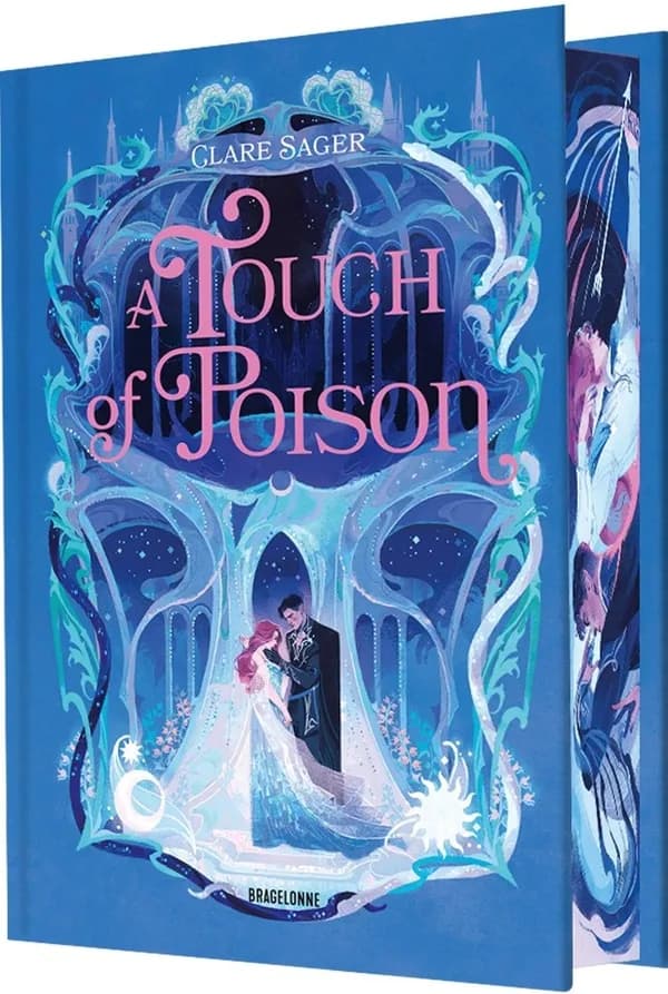 A touch of poison