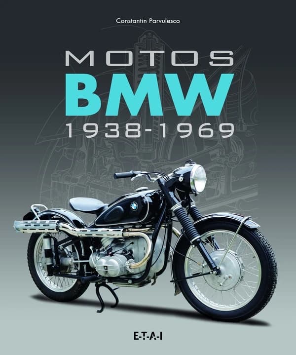 Motos BMW : 1938-1969