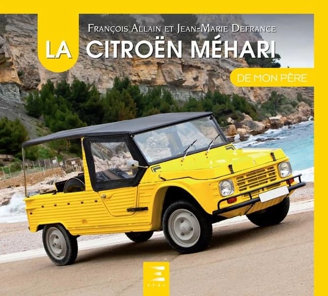 La Méhari