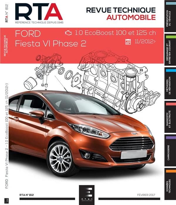 RTA 812 Ford Fiesta VI PH.2 11