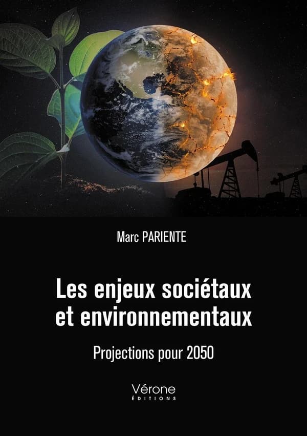 Les enjeux sociétaux et environnementaux - Projections pour 2050