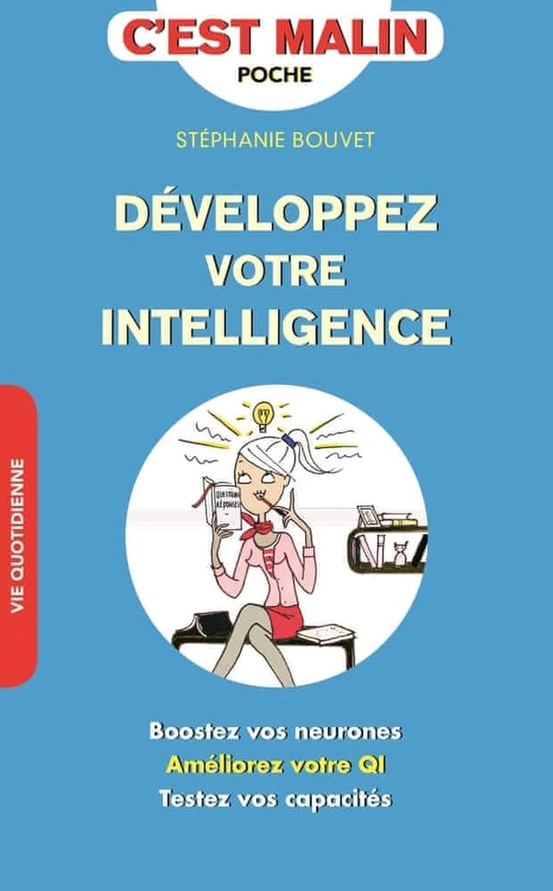 Développez votre intelligence