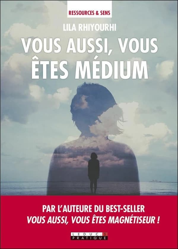Vous aussi, vous êtes médium