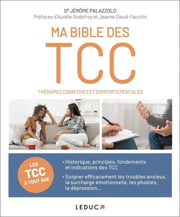Ma bible des TCC