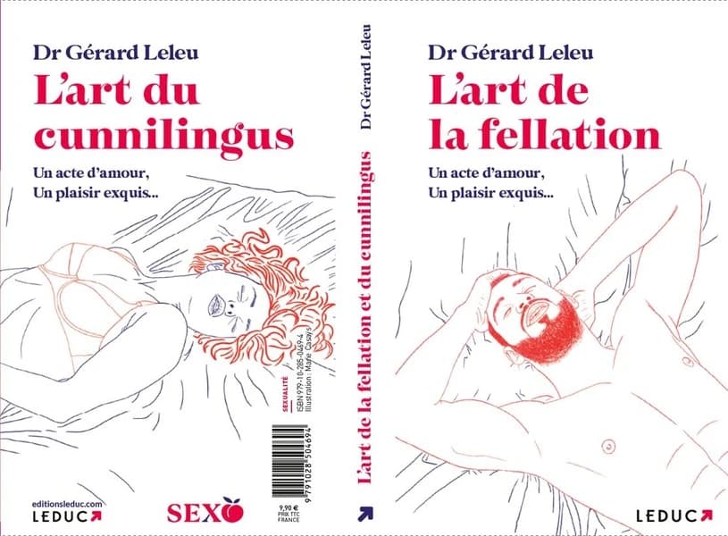 L'art de la fellation