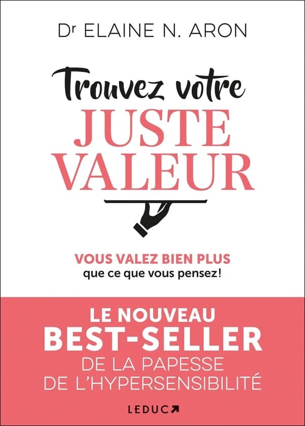 Trouvez votre juste valeur : vous valez bien plus que ce que vous pensez !