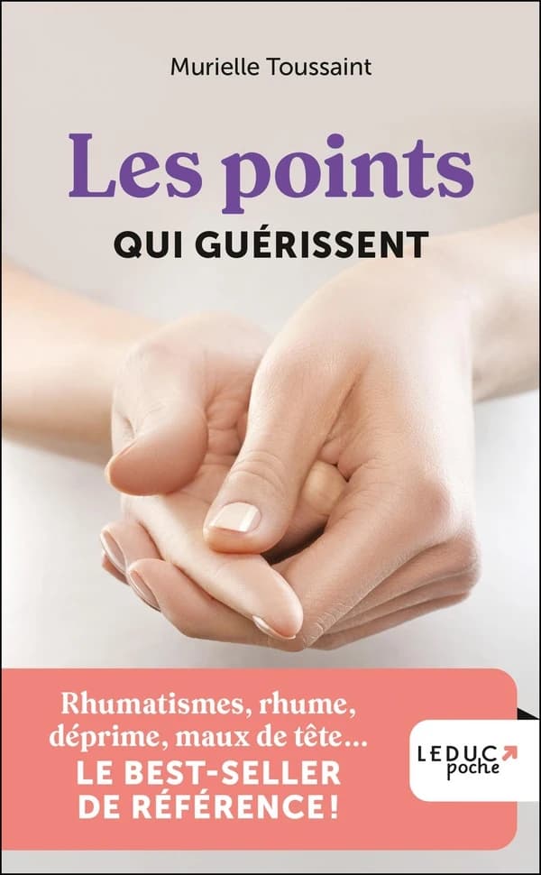 Les points qui guérissent (édition 2023)