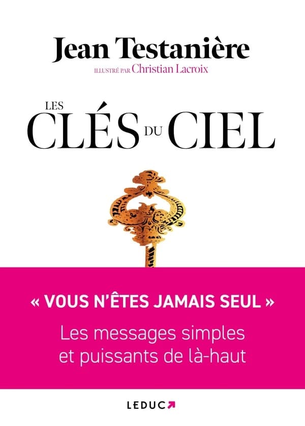 Les clés du ciel