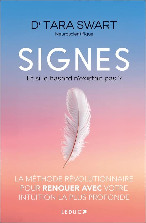 Signes : et si le hasard n'existait pas ?