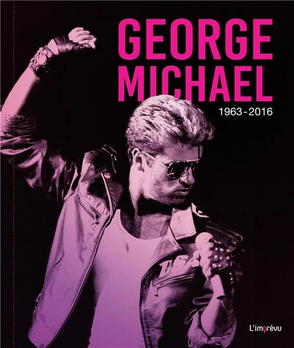 George Michael ; 1983-2016