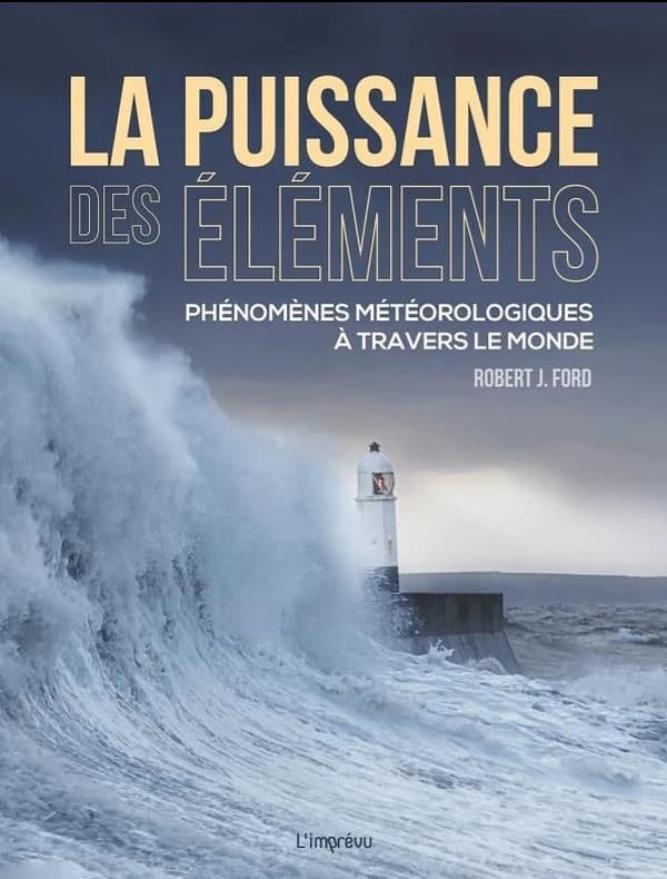 La puissance des éléments