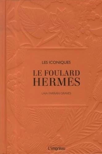 Le foulard Hermès
