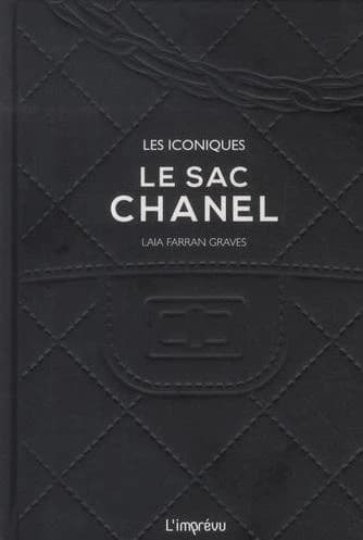 Le sac Chanel