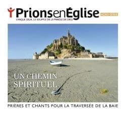 Un chemin sprirituel