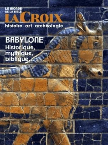 Le monde de la Bible n.226 : septembre 2018