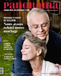 Revue panorama n.603 : février 2023