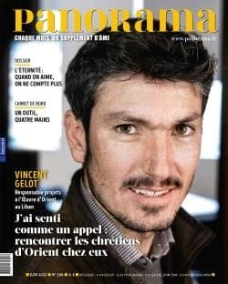 Revue panorama n.607 : juin 2023