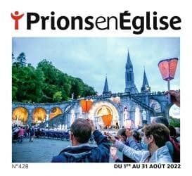 Prions en Eglise n.440 : août 2023
