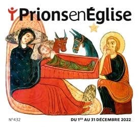 Prions en Eglise n.444 : décembre 2023