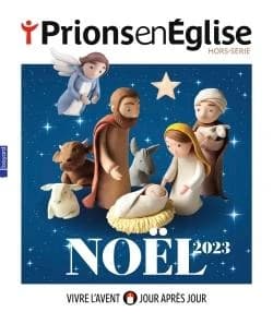 Prions en Eglise Hors-Série n.7 : Noël 2023