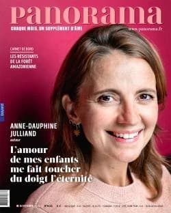 Revue panorama n.611 : Je veux mourir vivante !
