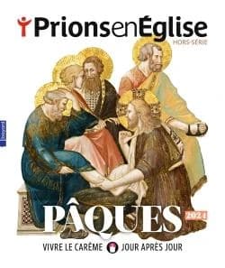 Prions en Eglise Hors-Série n.8 : Pâques 2024