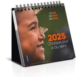 Pèlerin Hors-Série : Chaque jour a du sens (édition 2025)