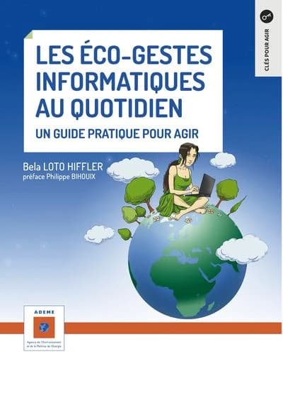 Les eco-gestes informatiques au quotidien