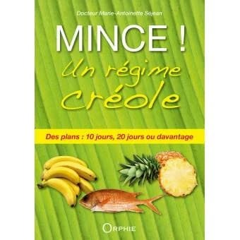 Mince ! Un régime créole