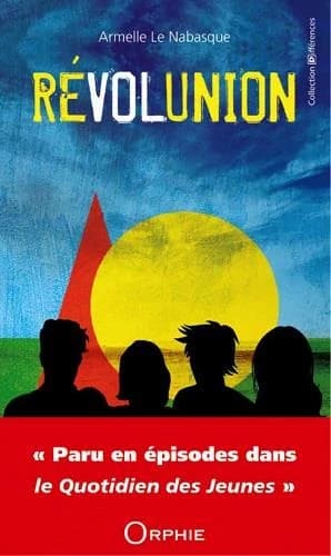 Révolunion : roman