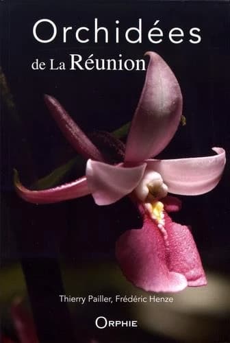 Orchidées de La Réunion