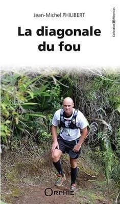 La diagonale du fou : roman