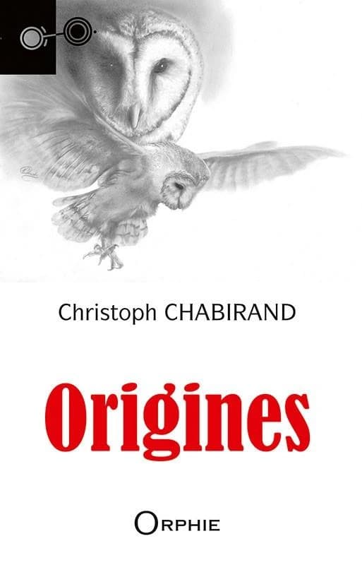 Vidar ; Origine ; Géhenne : romans