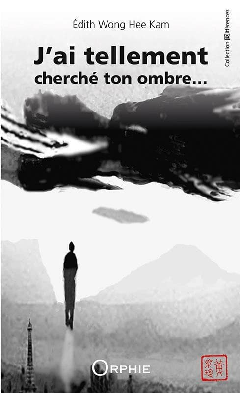J'ai tellement cherché ton ombre : roman