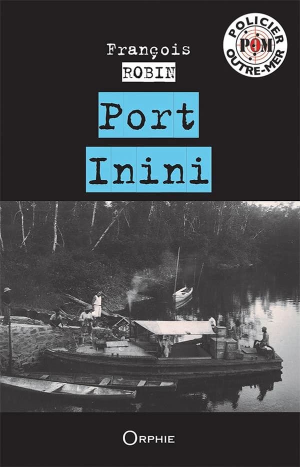 Port Inini : roman
